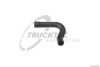 TRUCKTEC AUTOMOTIVE 02.14.041 Hose, crankcase breather